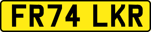 FR74LKR
