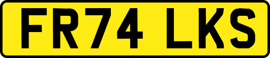 FR74LKS