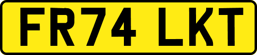 FR74LKT