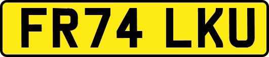 FR74LKU