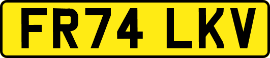 FR74LKV