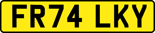 FR74LKY