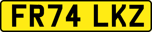 FR74LKZ