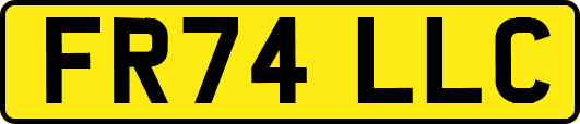 FR74LLC