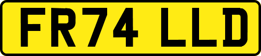 FR74LLD