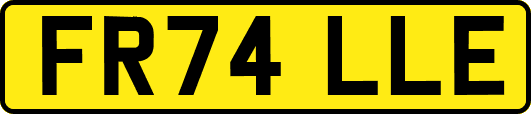 FR74LLE