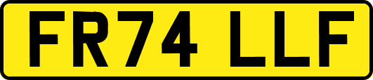 FR74LLF