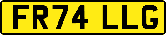FR74LLG
