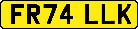 FR74LLK