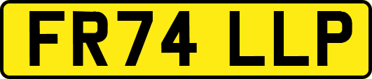 FR74LLP