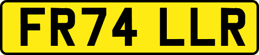 FR74LLR