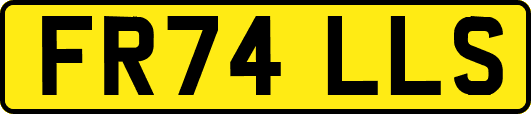 FR74LLS