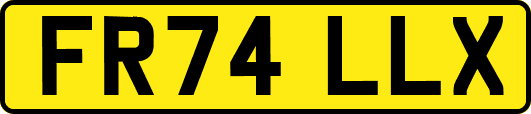 FR74LLX
