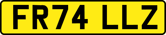 FR74LLZ