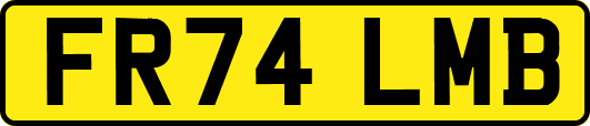 FR74LMB