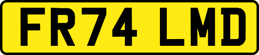 FR74LMD