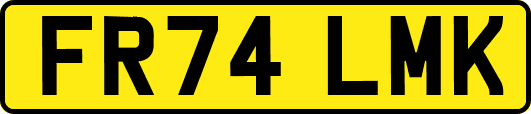 FR74LMK