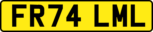 FR74LML