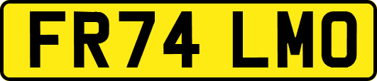 FR74LMO