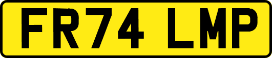 FR74LMP