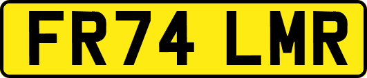 FR74LMR