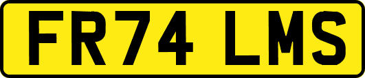 FR74LMS