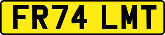 FR74LMT