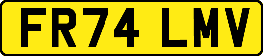 FR74LMV