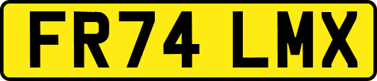FR74LMX