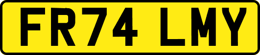 FR74LMY