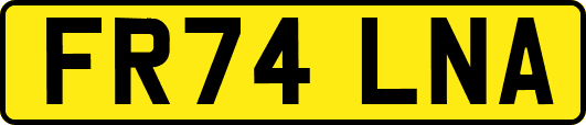 FR74LNA