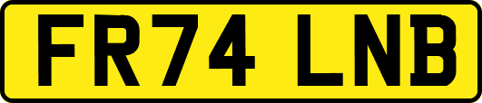 FR74LNB