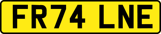 FR74LNE