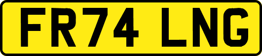FR74LNG