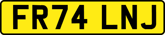 FR74LNJ