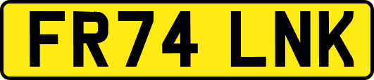 FR74LNK
