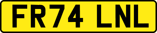 FR74LNL