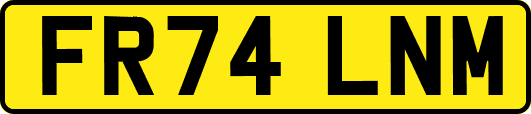FR74LNM