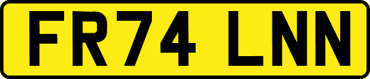 FR74LNN
