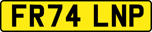 FR74LNP