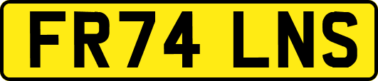 FR74LNS