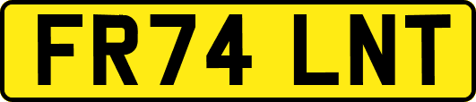 FR74LNT
