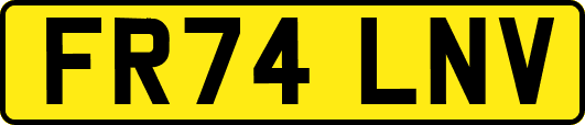 FR74LNV