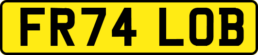 FR74LOB