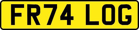FR74LOG