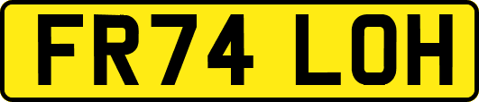 FR74LOH