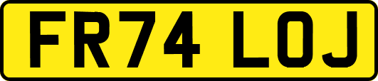 FR74LOJ