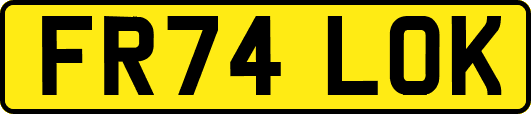 FR74LOK
