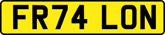 FR74LON