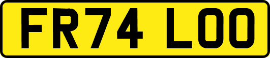 FR74LOO